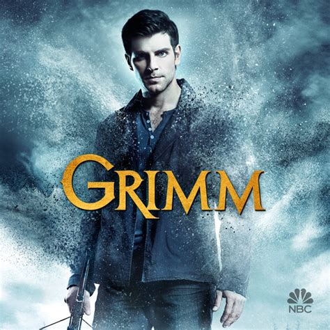 Grimm, Season 4 on iTunes