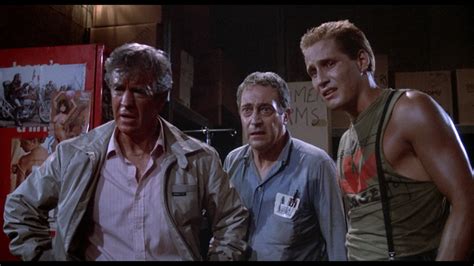 Happyotter: THE RETURN OF THE LIVING DEAD (1985)