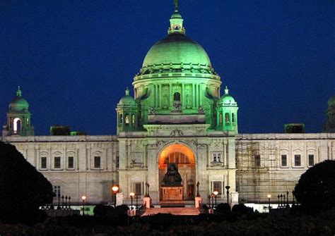 Victoria Memorial - Kolkata