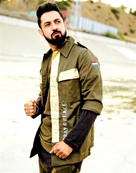 Punjabi star Gippy Grewal gets second-time lucky in Bollywood - Entertainment