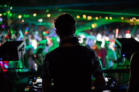 The Art of DJing: Techniques, Skills, and Passion