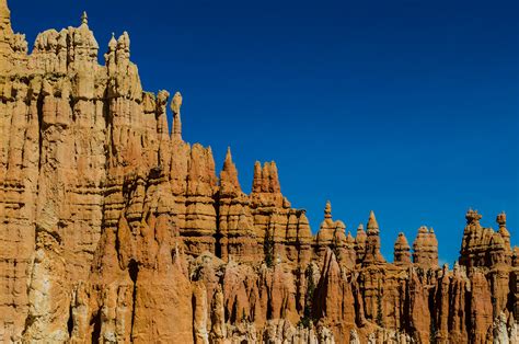 Hoodoos at Bryce Canyon National Park. on Behance