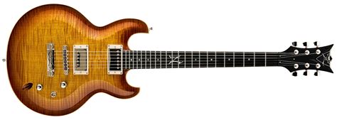 DBZ USA Royale – Guitar Planet