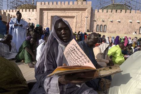 How Islam Came to Senegal | islam.ru