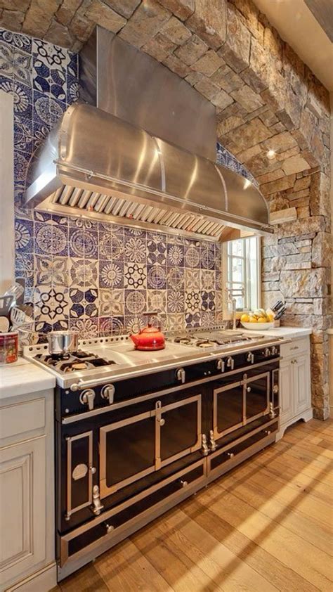 Kitchen stove styles – Artofit