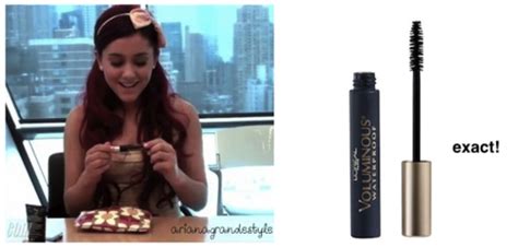 Confident Beauty: Ariana Grande: Makeup Tutorial