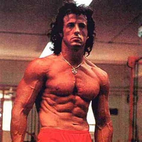 Stallone Was Right: Circuit Training Rocks! • Russ Howe PTI