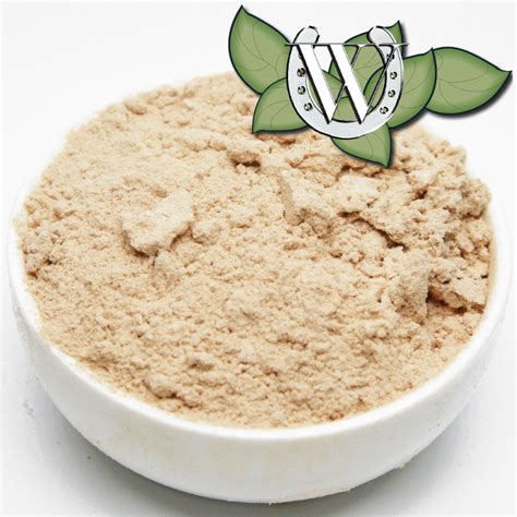 Slippery Elm Powder – Walkenny Park Herbs