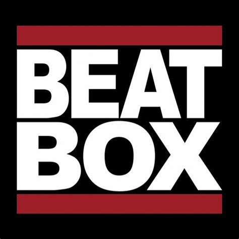 30 - Greatest Beat Box songs - encyclopedia Hip Hop