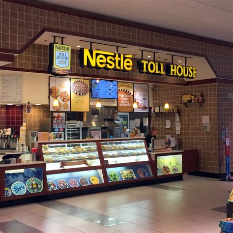 Nestle Toll House Cafe by Chip - 21 Photos - Cafes - 11301 West 95th St, Overland Park, KS ...