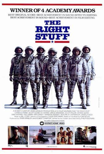 Best Classic Bands | the right stuff cast Archives - Best Classic Bands