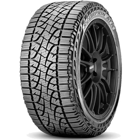 Pirelli Scorpion ATR 275/50R20 113V Light Truck Tire - Walmart.com ...