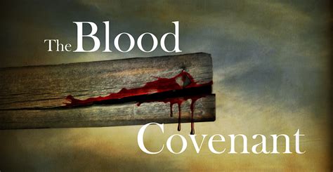 BLOOD Covenant | Walking In Truth