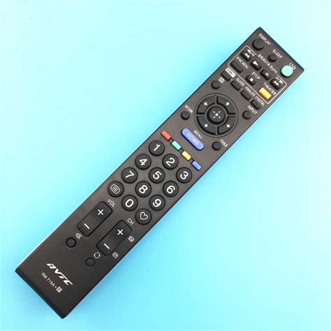 20~27Day Delivery+ remote control suitable for Sony Bravia TV smart lcd ...