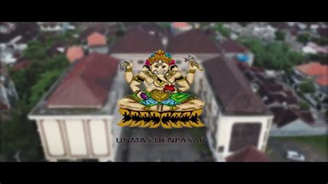 Logo Universitas Saraswati Denpasar