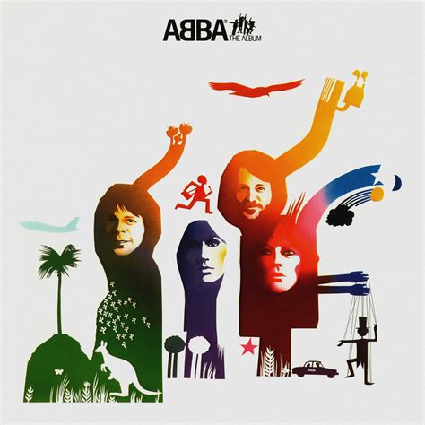 ABBA – Eagle Lyrics | Genius Lyrics