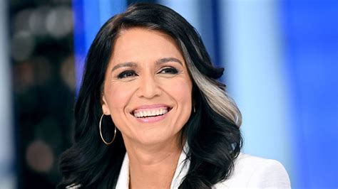 What Happened to Tulsi Gabbard?