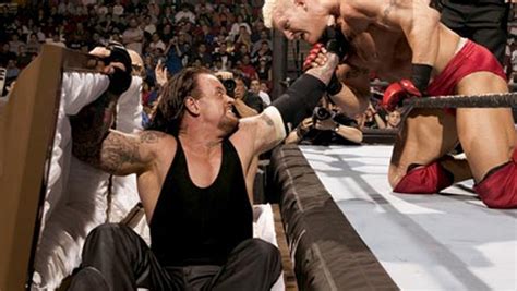 Every WWE Casket Match Ranked From Worst To Best – Page 17