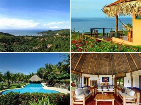 Die 10 besten Strandresorts in Costa Rica - Der Welt Reisender