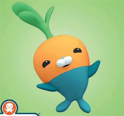 Peso - Octonauts Wiki - Wikia