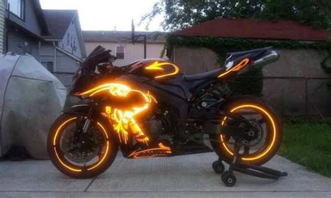 fire bike :) | Cool motorcycles, Futuristic motorcycle, Sports bikes ...