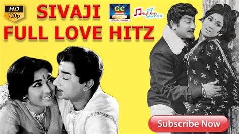 Old songs sivaji hits - bucketlasopa