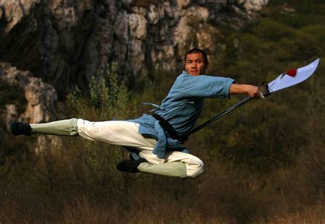 Shaolin Monks | Photo Gallery