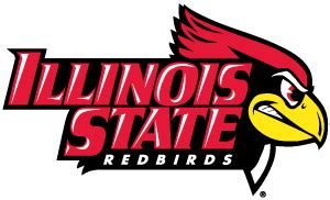 Illinois State University Logo - LogoDix