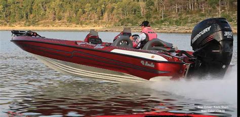 Research 2015 - Bass Cat Boats - Jaguar on iboats.com