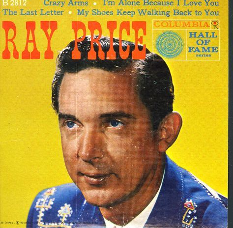 17 Ray Price Album Covers ideas | ray price, album covers, album