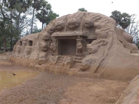 Mahabalipuram Cave Temples - History,Timings,Entry Fee,Accommodation