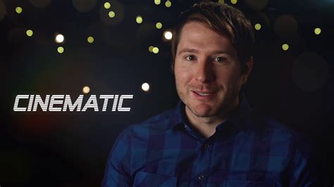 Owl City - Cinematic (Album Announcement) - YouTube