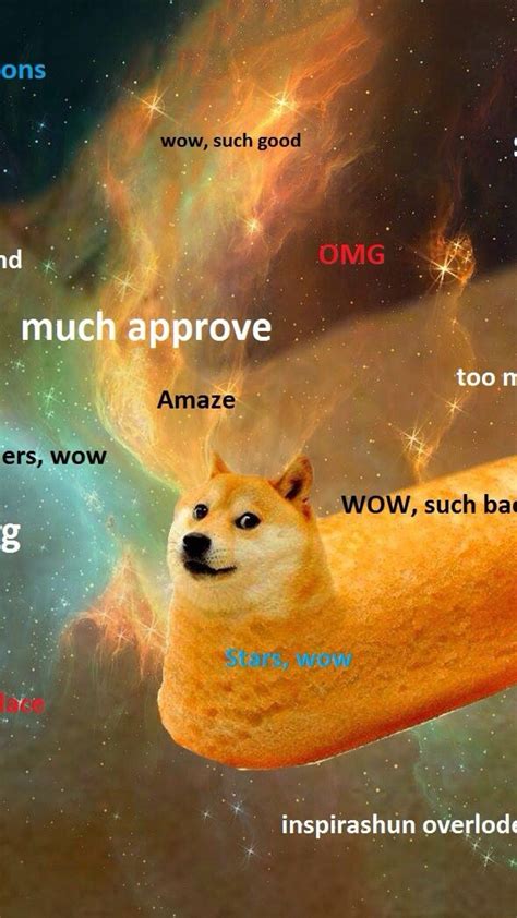 Doge Meme Wallpapers - Wallpaper Cave