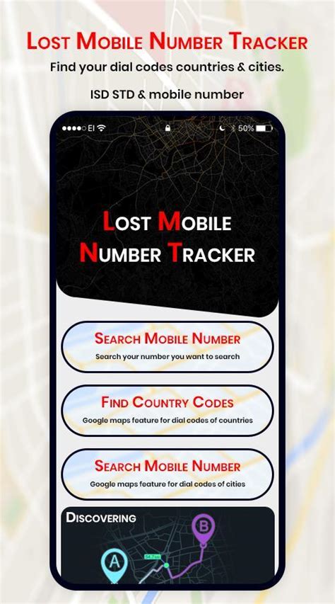 Find Lost Phone Tracker - Lost My Phone APK for Android Download