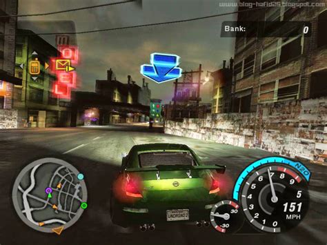 Download Need For Speed Underground 2 - easysitepassion