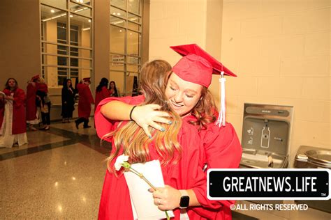 Hebron High School Graduation 2023 - GreatNews.Life
