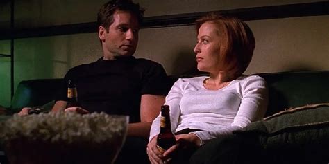 30 The X-Files Quotes on Paranormal Phenomena and More