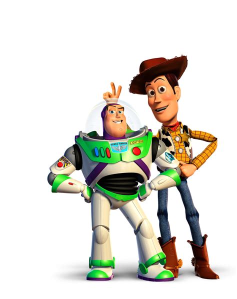 Toy Story (1995)