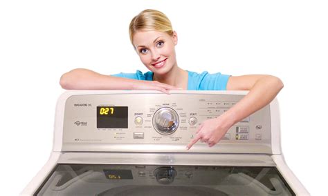 Maytag Bravos Washer Repair Guide - ApplianceAssistant.com | ApplianceAssistant.com