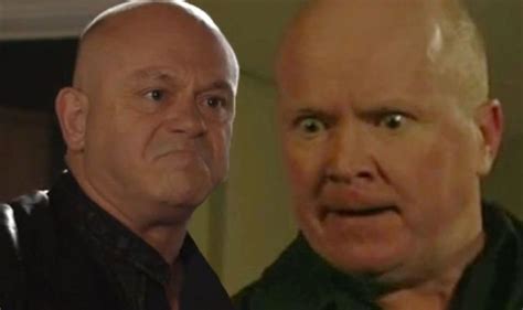 EastEnders spoilers Grant Mitchell returns to Walford as Phil Mitchell ...