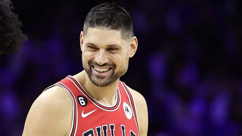 Bulls Predicted to Re-Sign & Trade Nikola Vučević