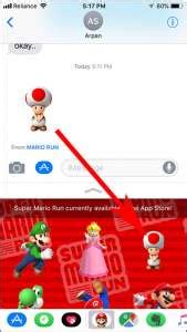 How to Find iMessage Stickers Source on iPhone and iPad