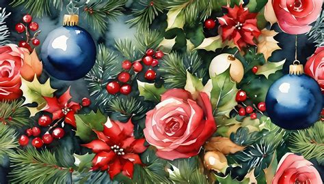 Christmas Background Texture Free Stock Photo - Public Domain Pictures