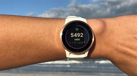 Garmin Vivoactive 4 Review | PCMag