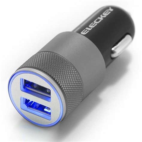 10 Best USB Car Chargers