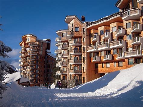 Ski Holidays in Avoriaz | Skiing in Avoriaz, Portes du Soleil - My ...