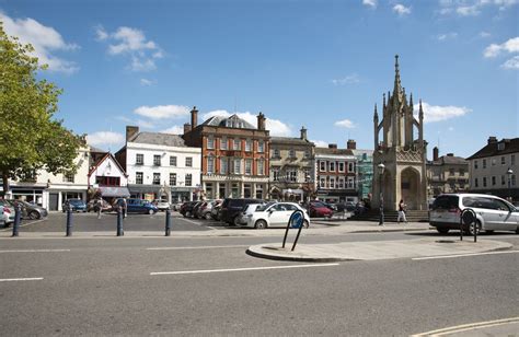 15 Best Things to Do in Devizes (Wiltshire, England) - The Crazy Tourist