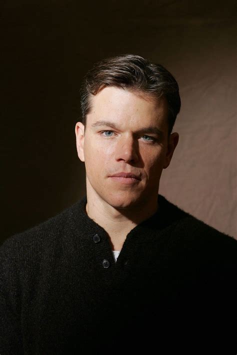 Matt Damon - This As Best Online Diary Stills Gallery