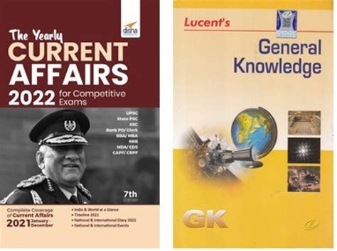 PDF] Lucent's General Knowledge [English Hindi] By Binay, 55% OFF