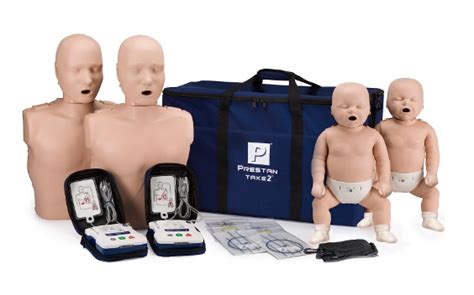 5 Best CPR Training Kits - Medical Equipment Insider